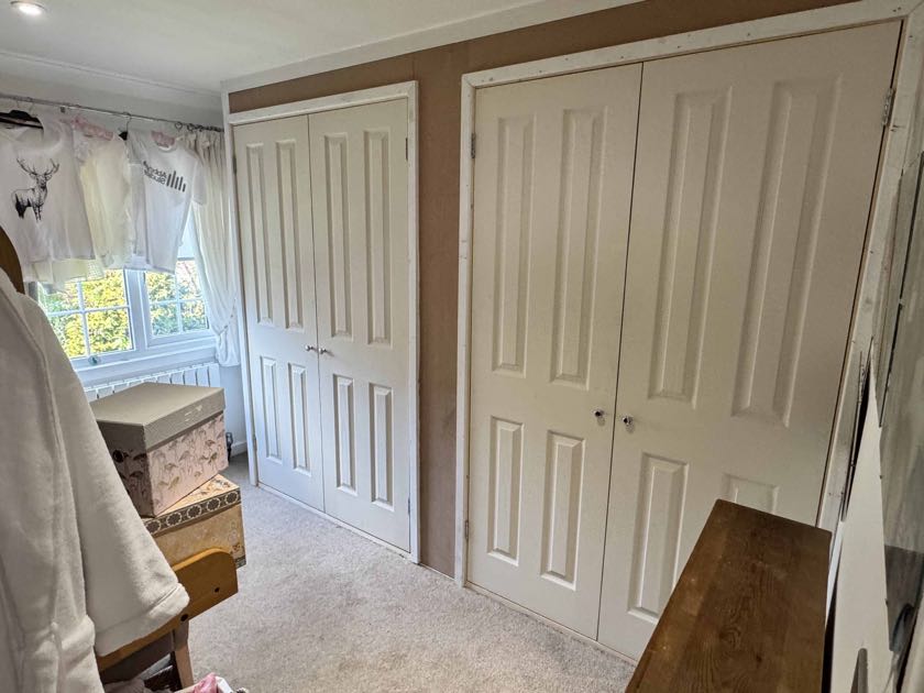 Wardrobe Doors