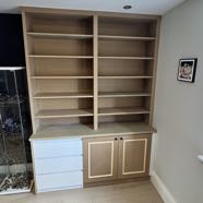 Bookcase
