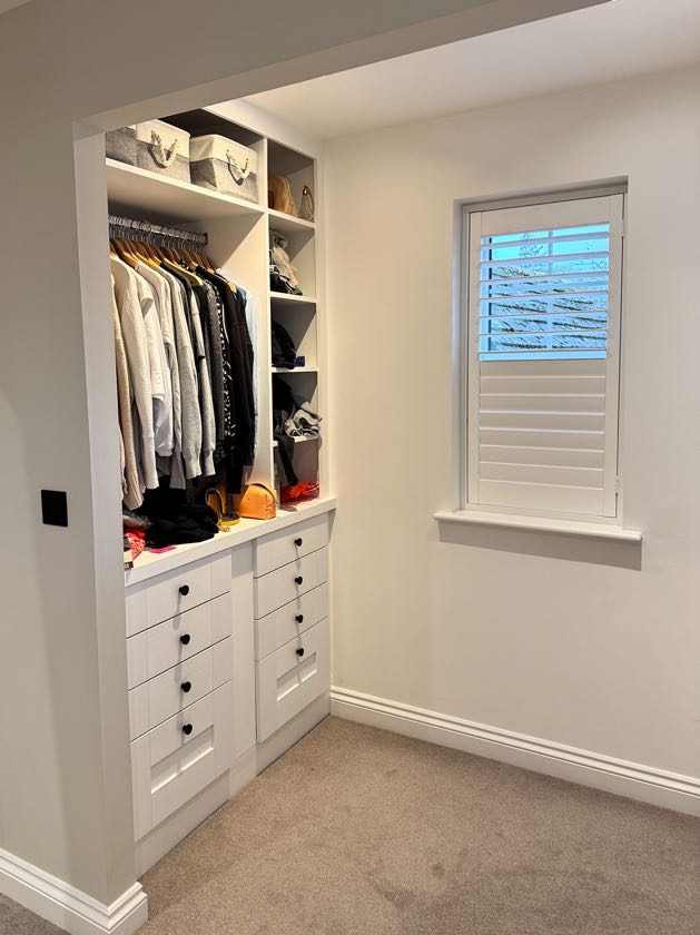Wardrobe