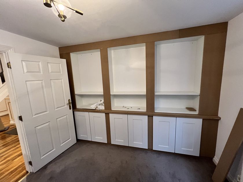 Bookcase