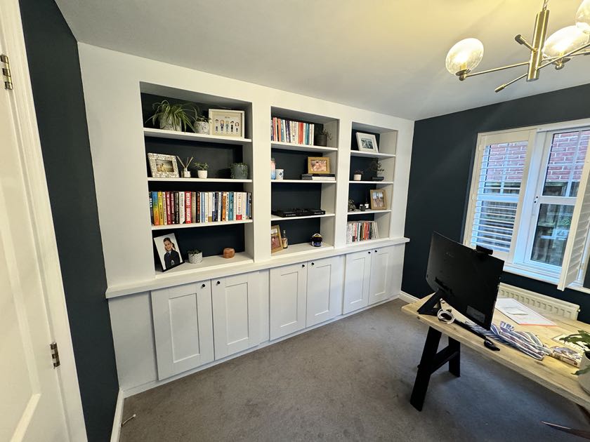 Bookcase