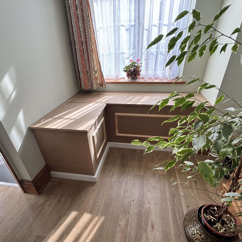 Window Seat