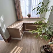 Window Seat